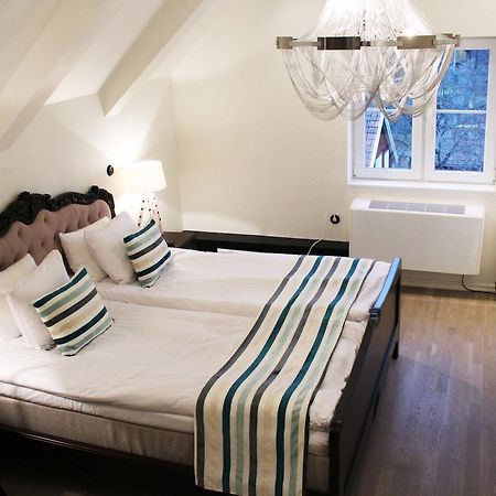 Brook Hotels Arlanda Rosersberg Dış mekan fotoğraf