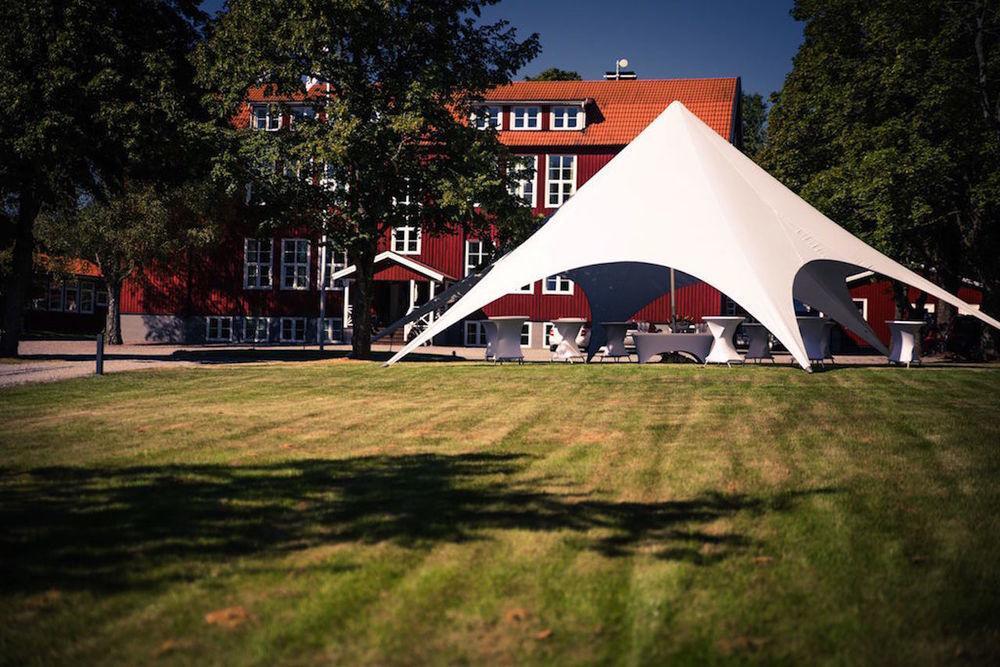 Brook Hotels Arlanda Rosersberg Dış mekan fotoğraf