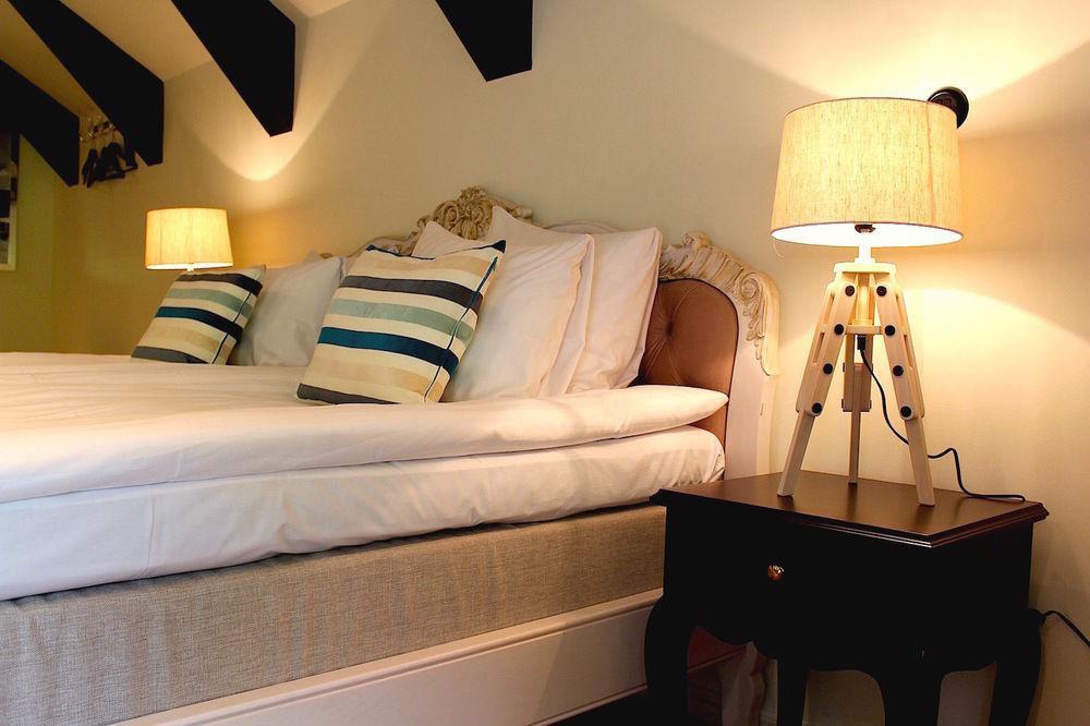 Brook Hotels Arlanda Rosersberg Dış mekan fotoğraf