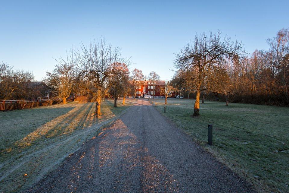 Brook Hotels Arlanda Rosersberg Dış mekan fotoğraf