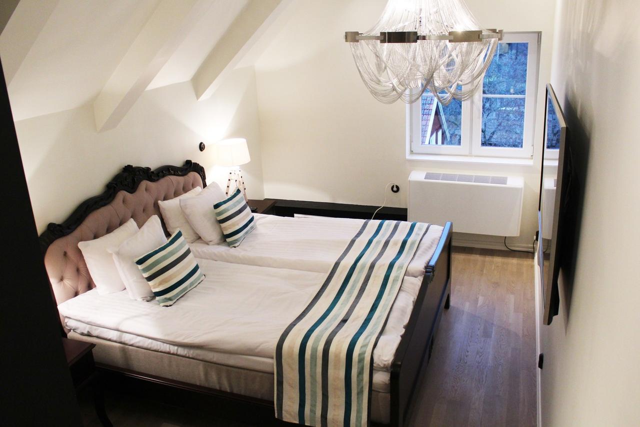 Brook Hotels Arlanda Rosersberg Dış mekan fotoğraf