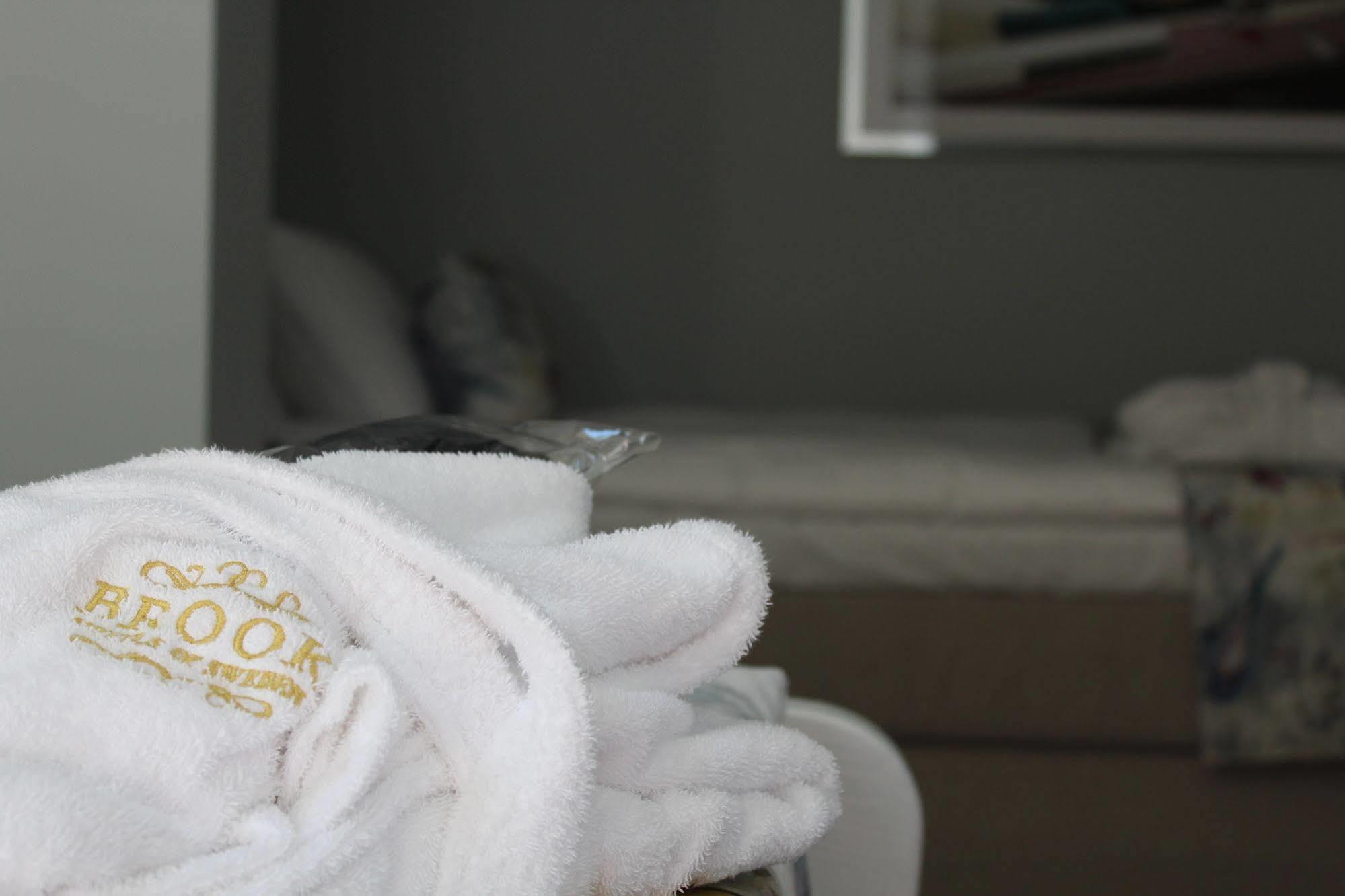 Brook Hotels Arlanda Rosersberg Dış mekan fotoğraf