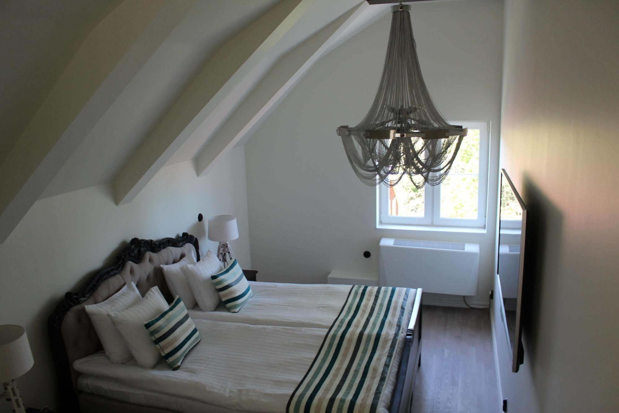 Brook Hotels Arlanda Rosersberg Dış mekan fotoğraf