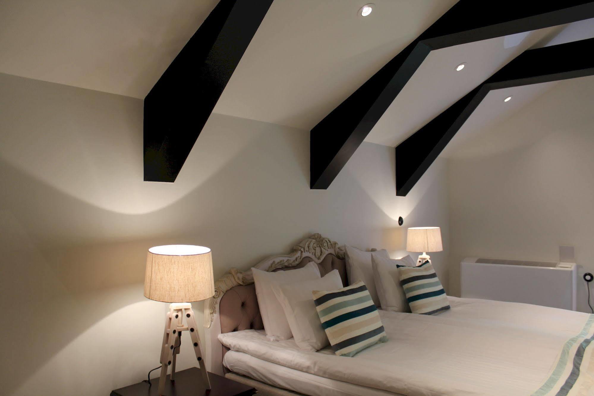 Brook Hotels Arlanda Rosersberg Dış mekan fotoğraf