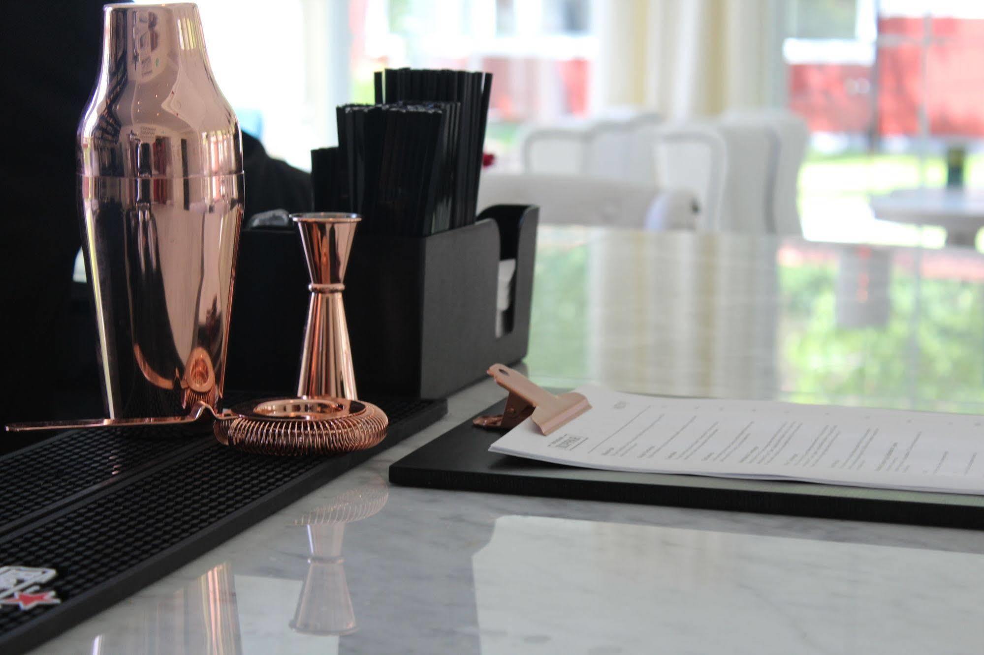 Brook Hotels Arlanda Rosersberg Dış mekan fotoğraf