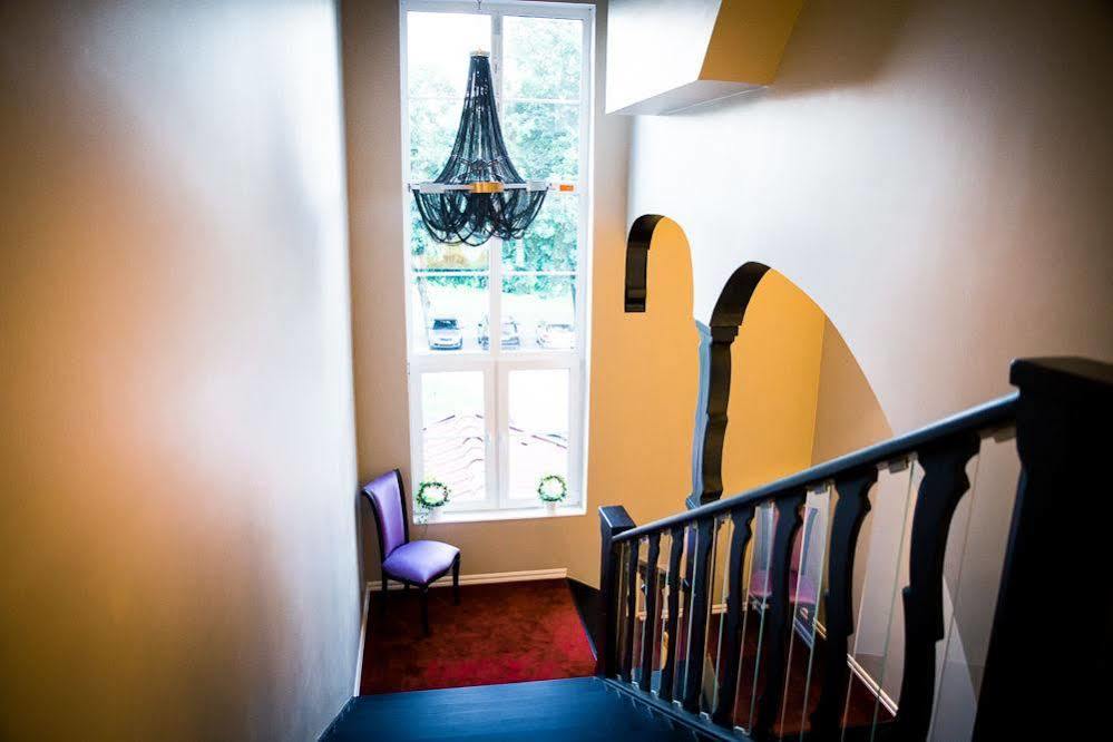 Brook Hotels Arlanda Rosersberg Dış mekan fotoğraf