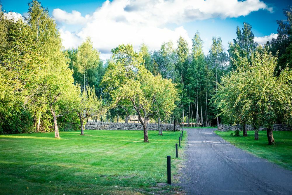 Brook Hotels Arlanda Rosersberg Dış mekan fotoğraf