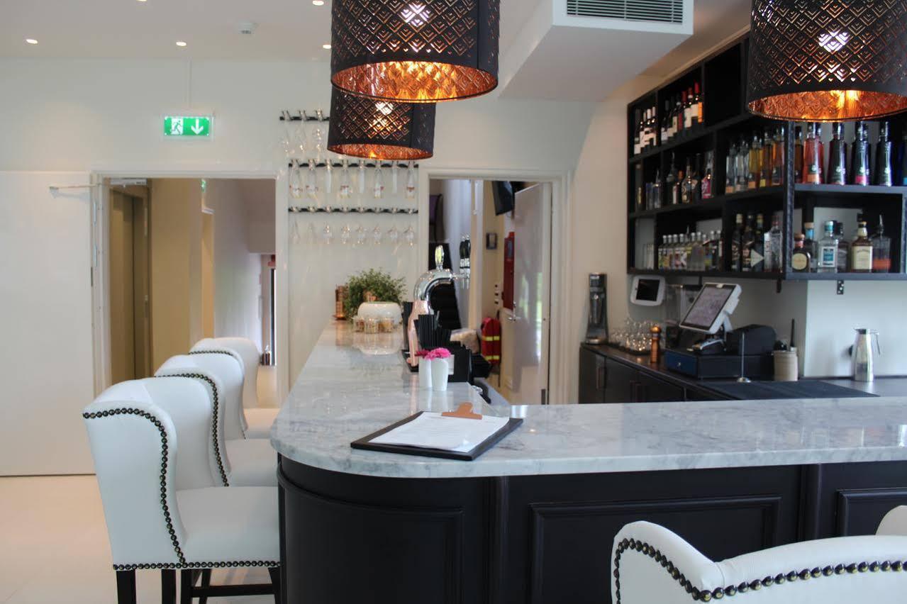 Brook Hotels Arlanda Rosersberg Dış mekan fotoğraf
