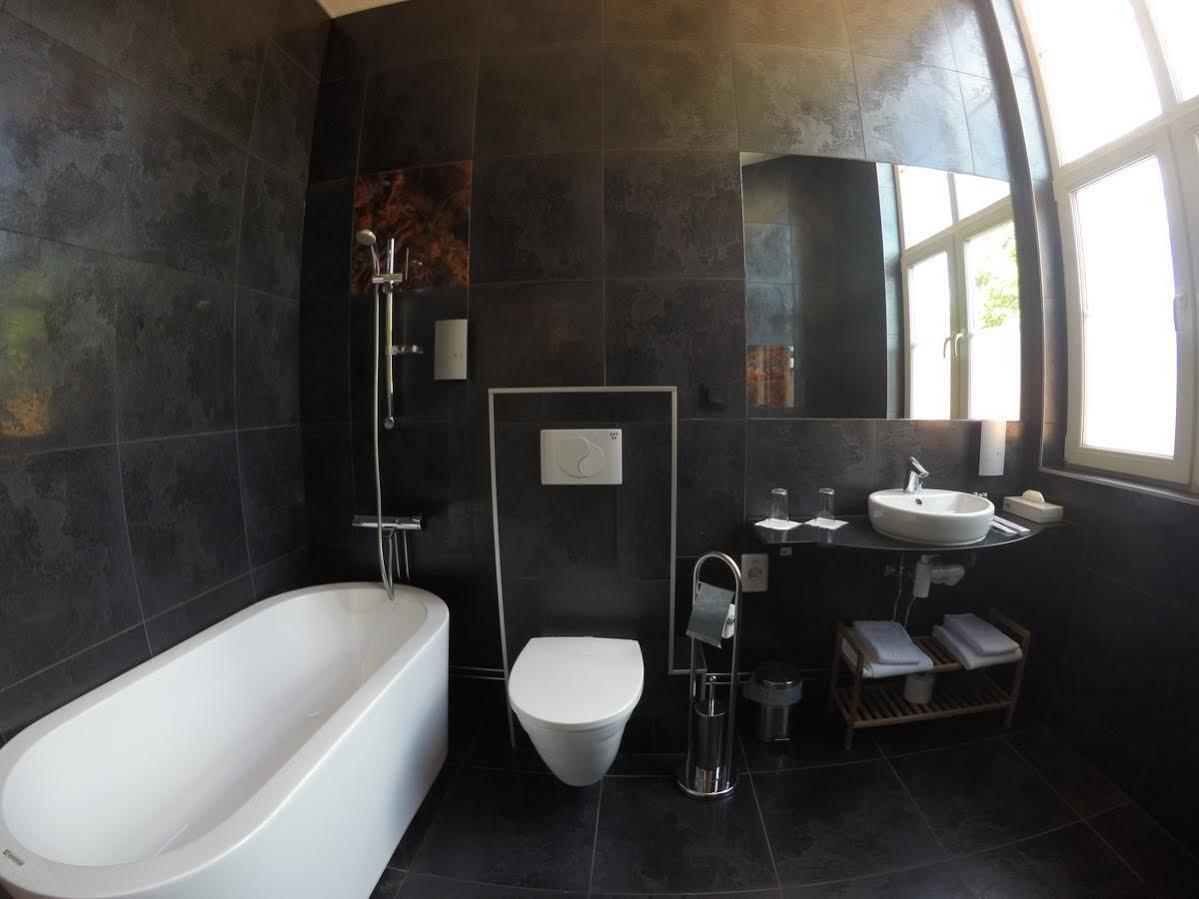 Brook Hotels Arlanda Rosersberg Dış mekan fotoğraf