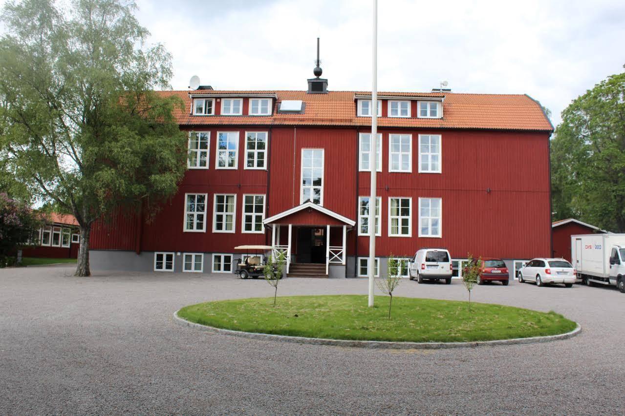 Brook Hotels Arlanda Rosersberg Dış mekan fotoğraf