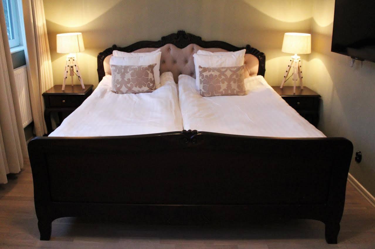 Brook Hotels Arlanda Rosersberg Dış mekan fotoğraf